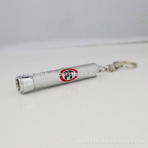 Mini LED Promotional Projection Keychains for Fun